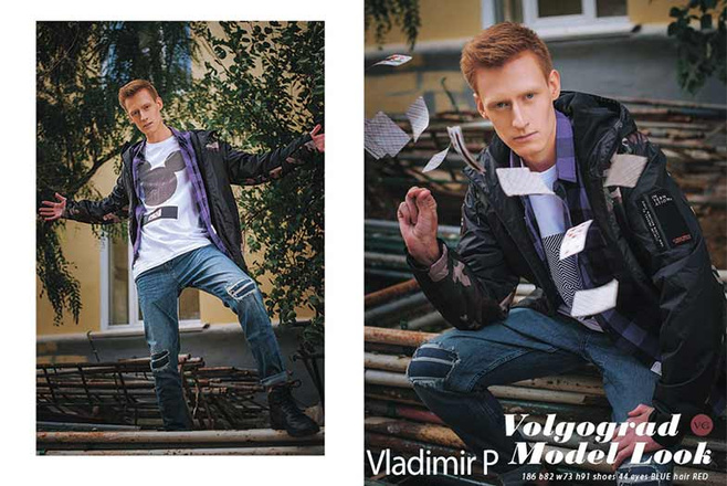 «Модель года – 2018»: фото участников конкурса