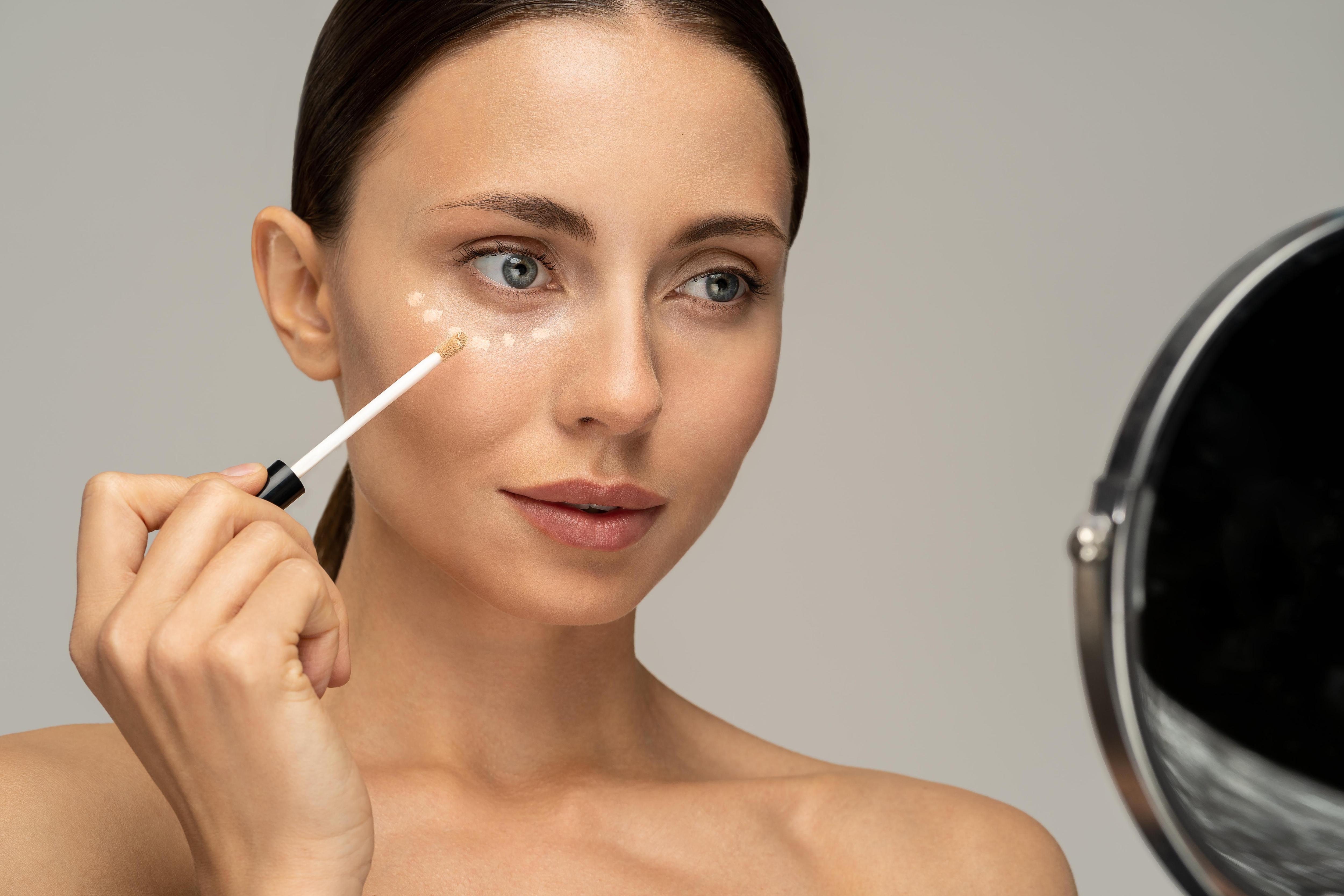 Праймер для макияжа лица - как использовать, чтобы продлить стойкость макияжа | OkBeauty