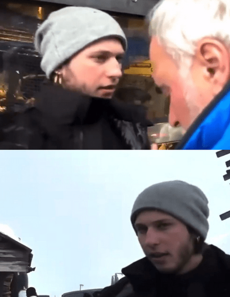 Меладзе сняли со взрослым сыном в Куршевеле: Джанабаева увела их, спасая от журналистов