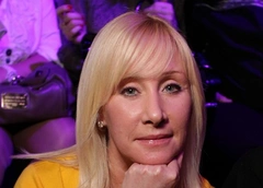 Оксана Пушкина: «Не жалею, что сделала аборт в студенческие годы»