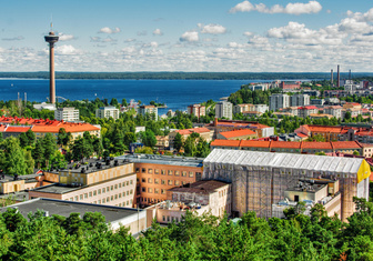 «В городе вообще ничего не происходит»: откровенный рассказ россиянки о переезде в Финляндию