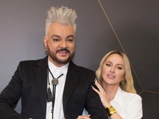 Анна Asti о Киркорове: «Филипп дал мне мотивацию. Не осознавала, насколько он трудолюбивый человек»