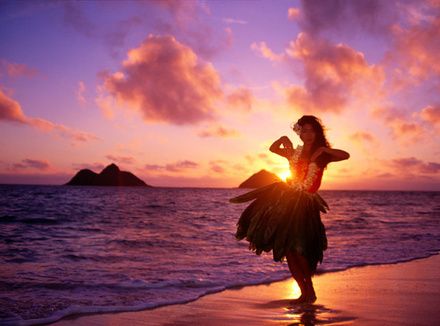 Гавайские танцы учимся танцевать хулу. Четыре причины танцевать гавайский танец хула