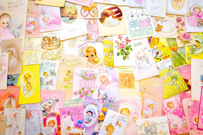 Луиза Браун, первый в мире ребенок из пробирки