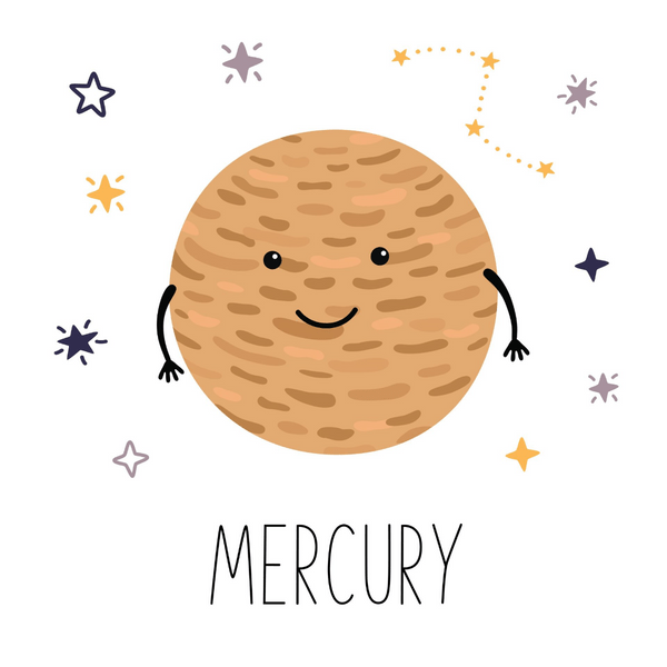 Меркурий в Близнецах с 11 по 26 июня 2023 года: что изменится в жизни знаков зодиака