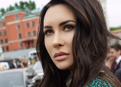 Элина Камирен: «Боюсь остаться одна»