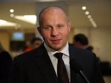 Федор Емельяненко в четвертый раз стал отцом
