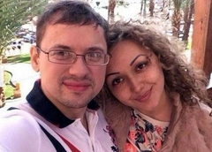 Экс-супруга Андрея Гайдуляна сомневается в его искренности