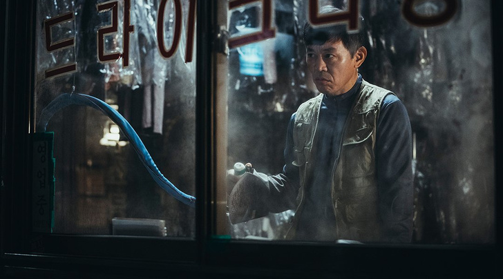 Если вам понравилась «Игра в кальмара»: 7 лучших корейских сериалов на Netflix