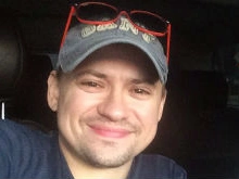 Андрей Гайдулян закончил курс химиотерапии