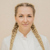 Елена Семенова