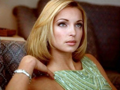 Анастасия Волочкова вспомнила, какой красавицей была в молодости