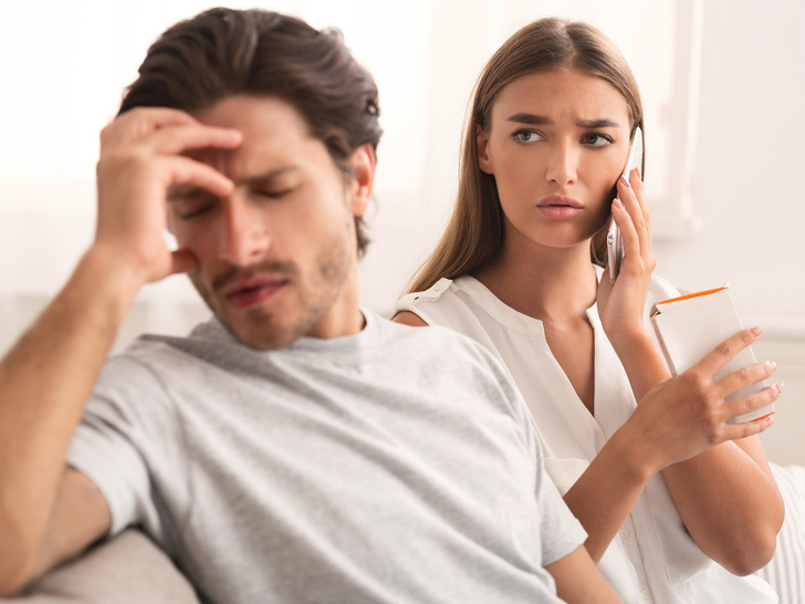 «А я говорила!»: 6 худших способов поддержать партнера в трудной ситуации