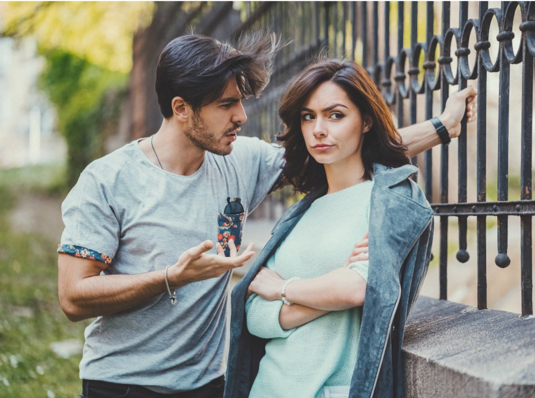 Не потерять себя: как обозначить и защитить свои личные границы | marieclaire.ru