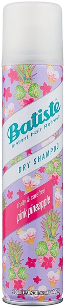 Сухой шампунь Batiste Pink Pineapple