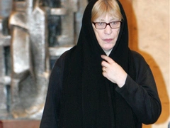 Подруга Екатерины Васильевой рассказала, как изменится жизнь актрисы после пострига
