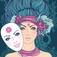 Аватарка Severyanka