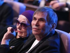 Сын Бари Алибасова: «Отец и Лидия Николаевна не расставались, несмотря на развод»