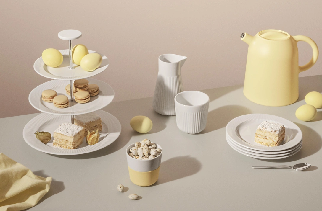 Краски лета: новая коллекция посуды от Eva Solo | mcmaison.ru