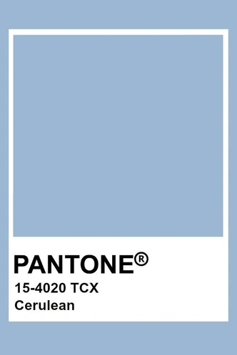 Модный прогноз: институт цвета Pantone назвал главные оттенки весеннего сезона 2021