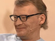 Алексей Серебряков: «Отнял у мужчины дочь только потому, что полюбил его женщину»