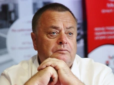 Владимир Фриске: «Дима незаконно увез Платона за границу»