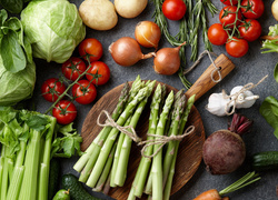 Сытный перекус: 9 лучших овощей, которые надолго утолят голод