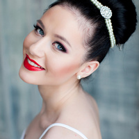 Аватарка TrendyBride