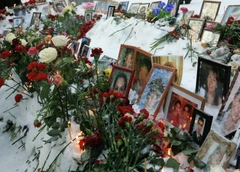 «Хромая лошадь»: как живут пострадавшие и их близкие спустя 14 лет после пожара