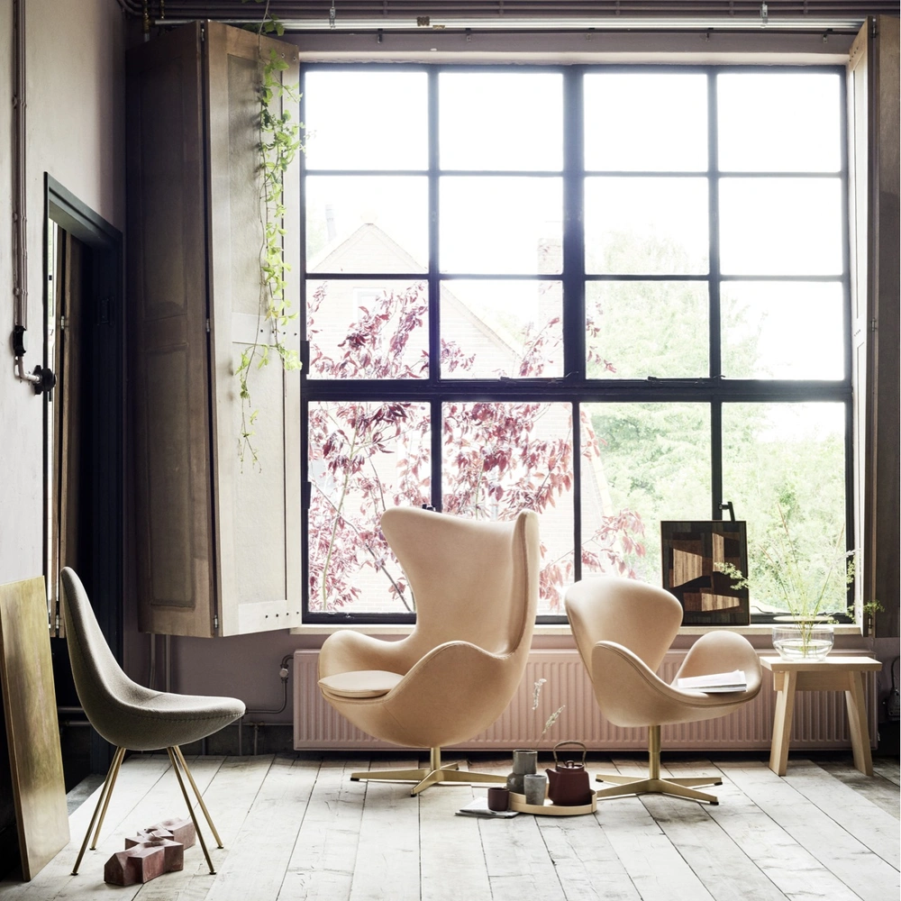 SСANDI WEEK: неделя скандинавского дизайна с ELLE DECORATION | mcmaison.ru