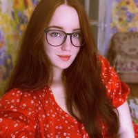 Аватарка Mari