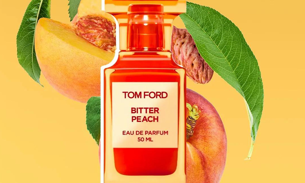 Better peach tom ford