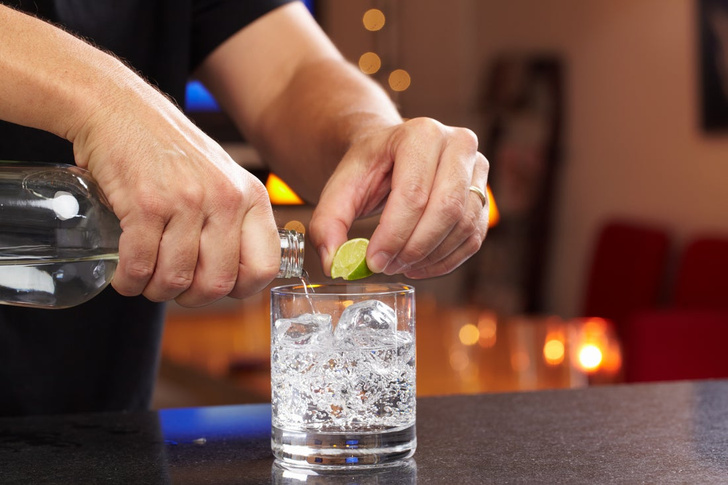 мифы об алкоголе и их опровержение