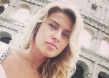 Екатерина Архарова не считает Марата Башарова человеком