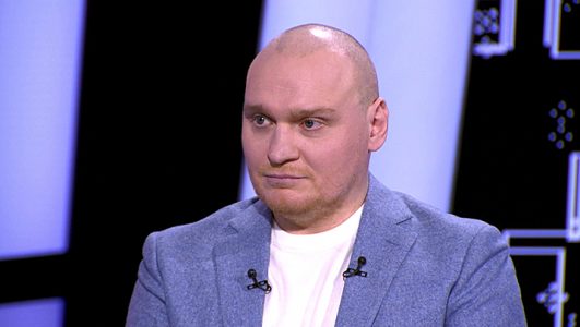 Сергей Сафронов: «У меня лимфома. Лечение прохожу бесплатное, в госклинике»