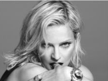 Мадонна стала лицом рекламной компании VERSACE весна-лето 2015