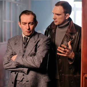 8 российских сериалов 2021 года, которые должен посмотреть каждый