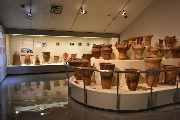 Глина навсегда: посмотрите на 7 впечатляющих керамических артефактов