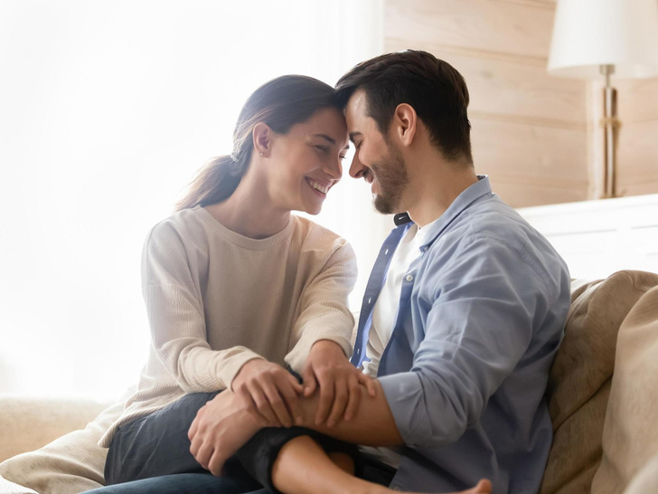 Любви станет больше: как правильно хвалить мужа?