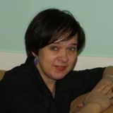 Ирина Вшивкова