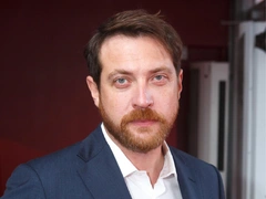 Сафонов объяснился за пост на украинском: «Это не политический жест, а момент любви»