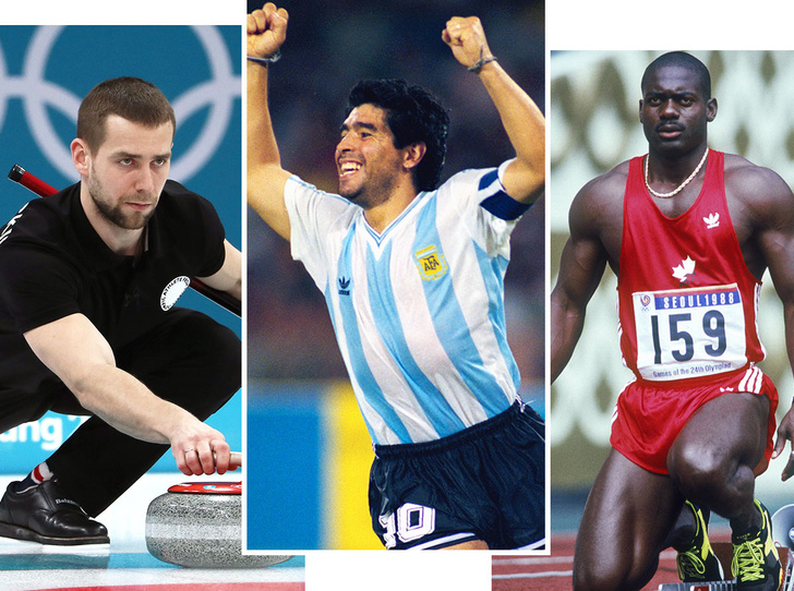 Цена победы: 7 допинговых скандалов, изменивших историю мирового спорта