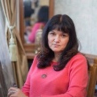 Аватарка Юлия Станиславовна Кульпина