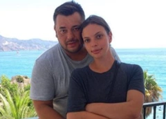 Сергей Жуков откровенно рассказал  о беременности жены