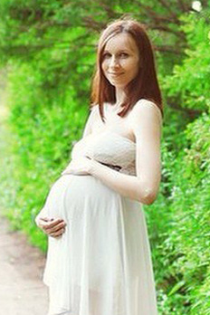 Екатерина Волынина