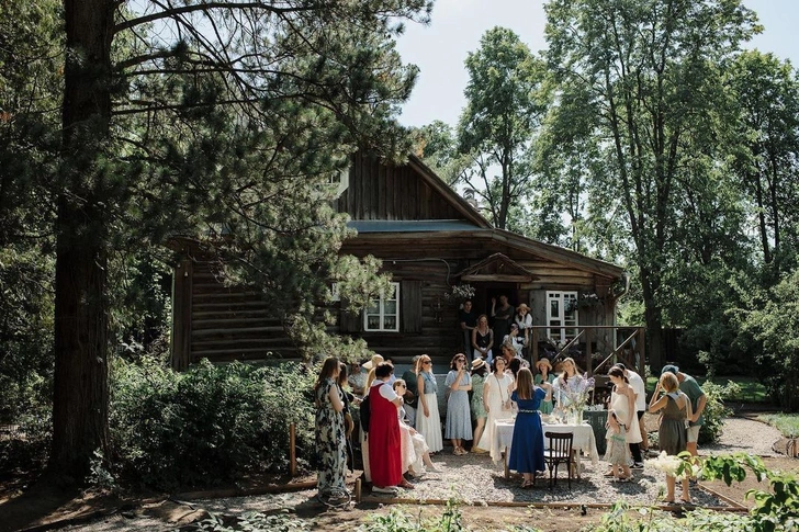 В Саду Ракицкого в Тарусе пройдет «Парад цветов» | Источник: tarusagarden.ru