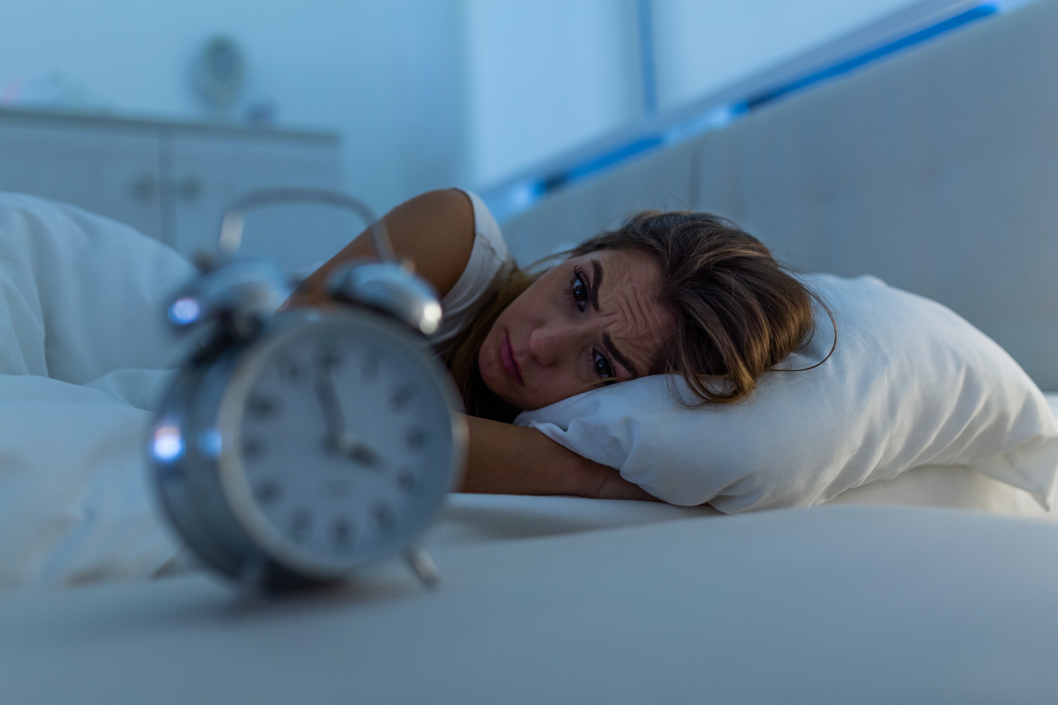 Как быстро уснуть: 5 эффективных способов