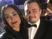 Русский двойник Леонардо Ди Каприо выбирает женщину своей мечты