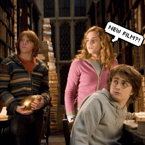 Возвращение легенды: студия Warner Bros. начала разработку фильма «Гарри Поттер и проклятое дитя»