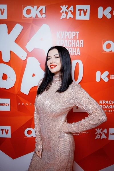 Маша Вебер